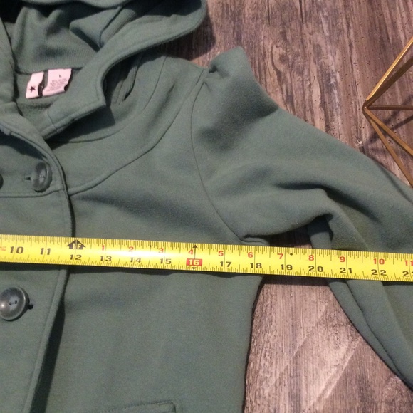 Double-breasted jacket - Picture 4 of 4